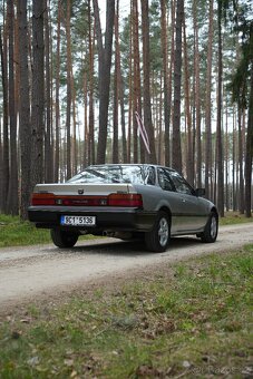 Honda Prelude 3g 1988 2.0 EX - automat - 5