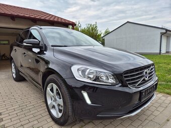 Volvo XC 60, D4/136kw, AWD, Facelift 2016 - 5