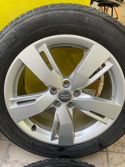 Kola Audi Q5 - Ronal - 5