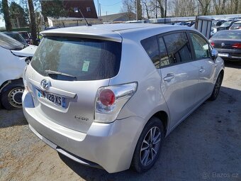Toyota Verso 1,6 D4D - 5