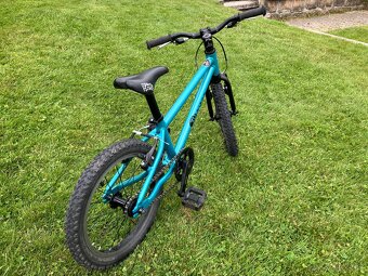 Ultralight detske kolo Kubikes 16L - 5