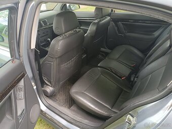 Opel Vectra signum 2.2dti automat - 5