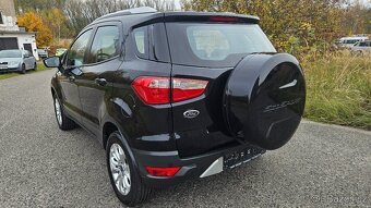 Ford Ecosport 1.5tdci - 5