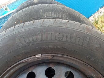 Hyundai ix20 5x114,3 r 15 letní - 5