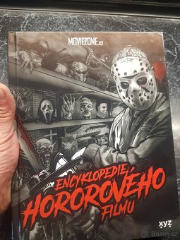 ENCXKLOPEDIE HOROROVEHO FILMU - 5