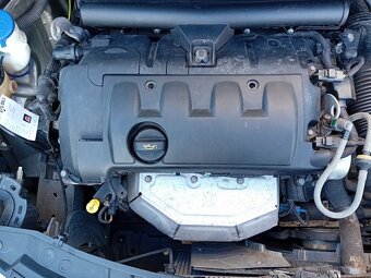 Peugeot 207 1.6 ( 88 kW - 5FW ) r.v.2010 - 5