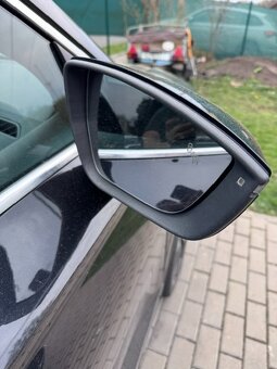 Seat Ateca 2.0 TDI Xcellence 4Drive (2017) - 5