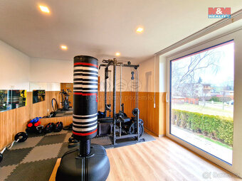 Prodej bytu 4+kk, 120 m², Třebom - 5