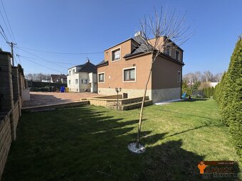 Prodej RD 6+1, 166 m², Ostravská, Těrlicko - 5