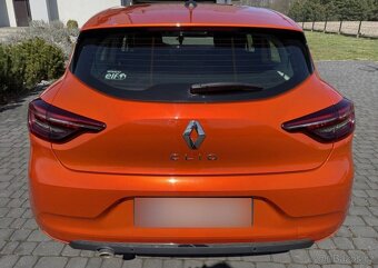 Renault Clio 1.3 BENZÍN - 5