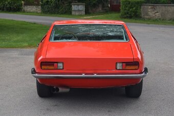 Maserati Ghibli - 5