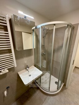 Pronájem bytu 1+kk, 22 m2 - Tuchoměřice, ev.č. N07985 - 5