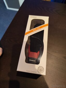 Lumix G100D tělo (21 měsíců na Alze záruka) + vybavení - 5