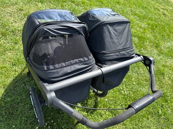 thule urban glide 3 double - 5