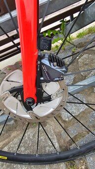 Trek Emonda SL6 - 58cm, rocnik 2019 - 5