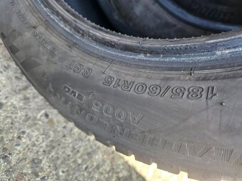 185/60 R15 88V Bridgestone - 5