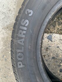 Zimní pneu Barum Polaris3 225/55R17 101V - 5