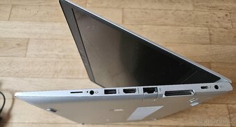 HP Elitebook 840 G6 i5,16,256,Win 11,dotyk,LTE modem - 5
