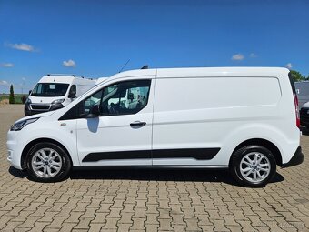 Ford Transit-Connect L2H1 1.5 TdCi/120hp - 2021 - 5