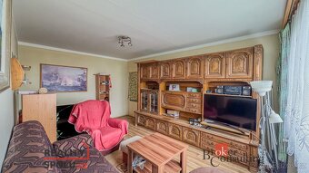 Prodej, byty/2+1, 59 m2, Mánesova 529, 34401 Domažlice, Doma - 5