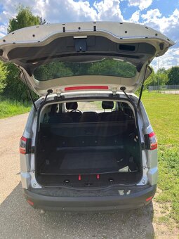 Ford S-Max Titanium S, 2.0TDCi, 2013, 7 míst, tažné zařízení - 5