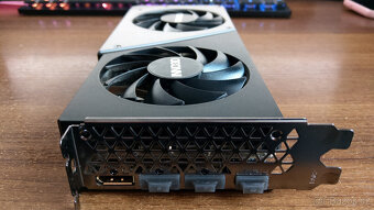 INNO3D GeForce RTX 4070 TWIN X2 12 GB - ZÁRUKA - 5