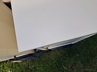 Ikea skříňka noční stolek Hemnes - 5