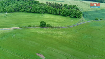 Prodej pole, 32652 m², Malé Nepodřice - 5
