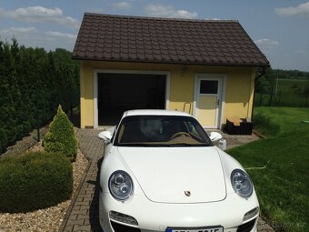 Porsche 911 - 5