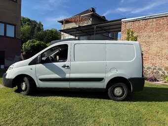Peugeot - 5