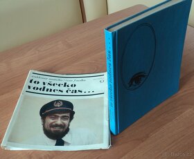 Waldemar Matuška / Ivan Fouska - to všecko vodnes čas... - 5