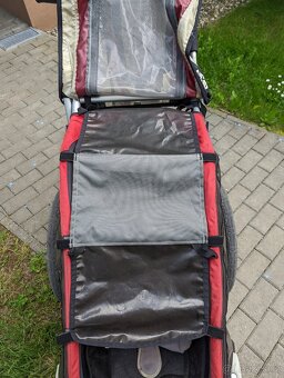 Chariot CX1 - 5