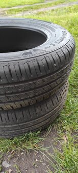 Letní pneu Barum 195/65 R15 - 5