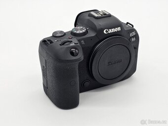 Canon R6 TOP STAV - 5