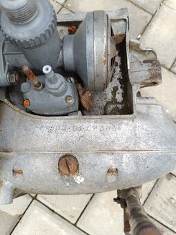 Motor 175 z prasete - 5