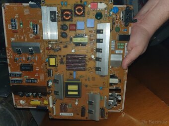Desky z různých TV - 5