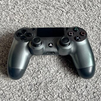 PS4 Pro 1TB - 5