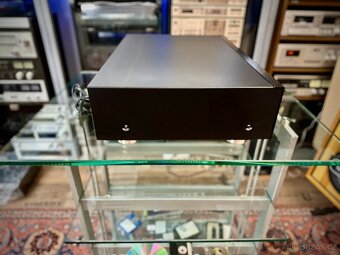 ONKYO DX-6720 (r.1989) pěkný stav, vč. dálky - 5