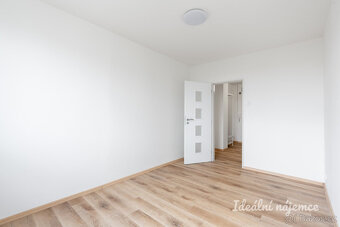 Pronájem bytu 2+kk, Křejpského, Chodov, 21000 Kč/měs, 41 m2 - 5