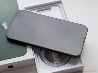 APPLE iPhone 13 128GB Alpine Green - ZÁRUKA 12 MĚSÍCŮ - TOP - 5