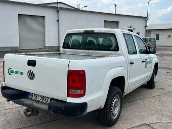 VW amarok 2.0 tdi 120kw - 5