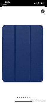 Pouzdro Ipad 2022 10,9” - 5