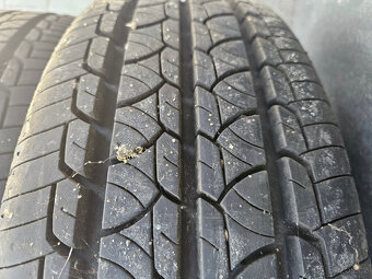 195/70R15C 104/102R Vanis 2 BARUM - 5