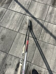 Hokejky CCM, BAUER, Warrior, Easton - senior/junior - 5