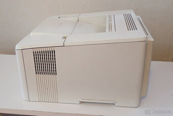 Tiskárna HP LaserJet Pro M203DW - 5