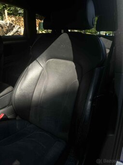 Audi Q7 - 5