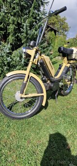 Babetta 210 - 215 - 5