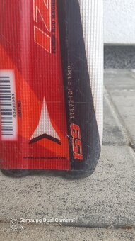 Carvingové lyže Atomic - 5