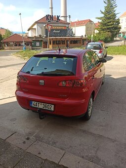 Seat Ibiza - 5
