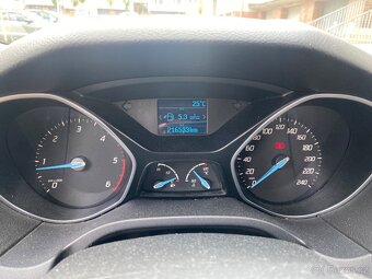 Ford Focus - 5